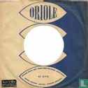 Single hoes Oriole - Afbeelding 2