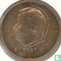 België 20 francs 1998 (NLD) - Afbeelding 2