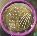 Malta 2 euro 2019 (rol) "Nature and environment" - Afbeelding 1