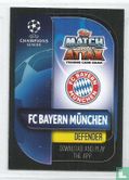 David Alaba