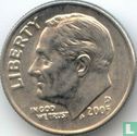 United States 1 dime 2005 (D) - Image 1