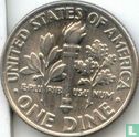 United States 1 dime 2005 (D) - Image 2