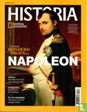 National Geographic: Historia [BEL/NLD] 4 - Afbeelding 1