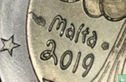 Malta 2 euro 2019 (coincard) "Nature and environment" - Image 3