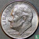 United States 1 dime 2006 (P) - Image 1