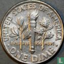 United States 1 dime 2006 (P) - Image 2