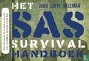 Het SAS Survival Handboek - Afbeelding 1