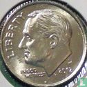 United States 1 dime 2012 (D) - Image 1