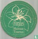 Floralies du Hainaut Tournai - Bild 1