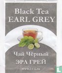 Black Tea Earl Grey  - Afbeelding 1