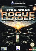 Star Wars - Rogue Leader - Bild 1