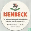 25. Isenbeck-Frühjahrs-Tauschbörse - Bild 1