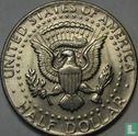 Vereinigte Staaten ½ Dollar 1983 (D) - Bild 2
