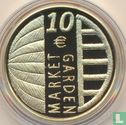 Nederland 10 euro 2019 (PROOF) "75 years Operation Market Garden" - Afbeelding 2