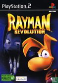Rayman Revolution - Image 1