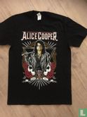 Alice Cooper - Ol Black Eyes is Back - Afbeelding 1
