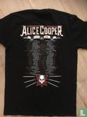 Alice Cooper - Ol Black Eyes is Back - Bild 2