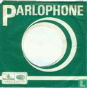 Single hoes Parlophone - Bild 1