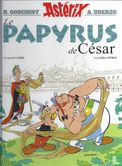 Le papyrus de César - Afbeelding 1
