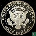 United States ½ dollar 1980 (PROOF) - Image 2