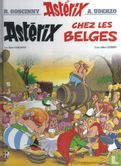 Asterix chez les Belges  - Image 1