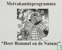 Heer Bommel en de natuur (meivakantieprogramma) - Image 3