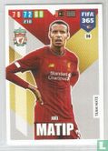 Joël Matip