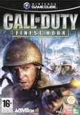 Call of Duty: Finest Hour - Afbeelding 1
