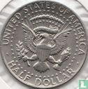 États-Unis ½ dollar 1983 (P) - Image 2
