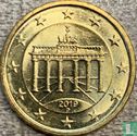 Duitsland 10 cent 2019 (D) - Afbeelding 1