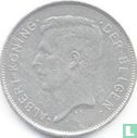 België 20 francs 1932 (NLD) - Afbeelding 2