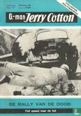 G-man Jerry Cotton 637 - Image 1