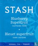 Blueberry Superfruit - Afbeelding 1
