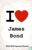 I love James Bond - Afbeelding 1