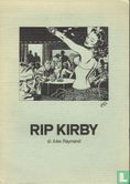 Rip Kirby - Afbeelding 3