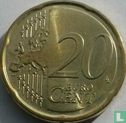 Duitsland 20 cent 2019 (J) - Afbeelding 2