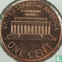 United States 1 cent 2006 (D) - Image 2