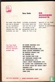 De wondere hoogte