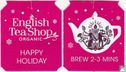 Happy Holiday