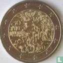 Allemagne 2 euro 2019 (D) "30 years Fall of Berlin wall" - Image 1