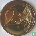 Allemagne 2 euro 2019 (D) "30 years Fall of Berlin wall" - Image 2