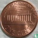 United States 1 cent 2005 (D) - Image 2