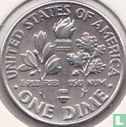 Vereinigte Staaten 1 Dime 2003 (D) - Bild 2
