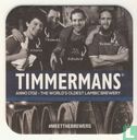 Timmermans 4 Young Craft Master Brewers - Afbeelding 1