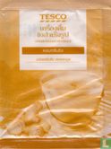 Ginger Instant Beverage