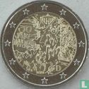 Allemagne 2 euro 2019 (A) "30 years Fall of Berlin wall" - Image 1