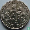 United States 1 dime 2004 (D) - Image 2
