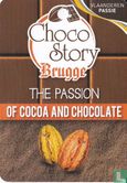 Choco-Story - The Chocolate museum - Afbeelding 1