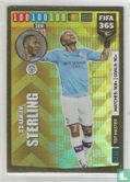 Raheem Sterling