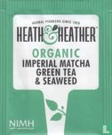 Imperial Matcha Green Tea & Seaweed  - Afbeelding 1